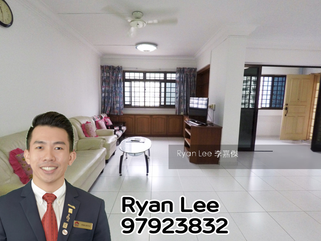 Tampines Street 71 thumbnail photo